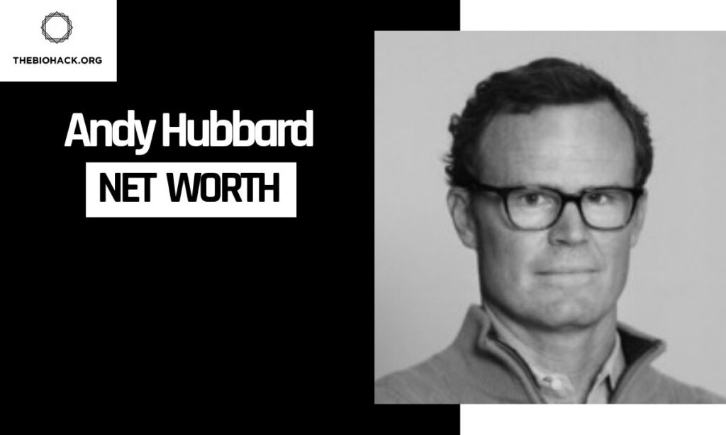 Andy Hubbard Net Worth