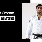 Kingz Kimonos: The Complete Guide to the World's Premier BJJ Gi Brand