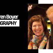 Lauren Boyer: Biography, Personal Life, Career & Net Worth