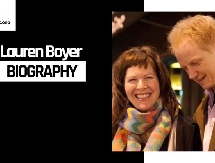 Lauren Boyer: Biography, Personal Life, Career & Net Worth