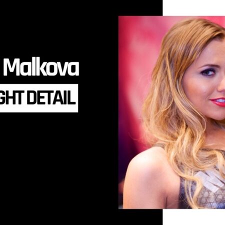 Mia Malkova Height: Biography, Age, Boyfriend, Family, Net Worth, Career & Awards