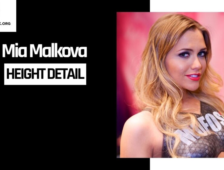 Mia Malkova Height: Biography, Age, Boyfriend, Family, Net Worth, Career & Awards