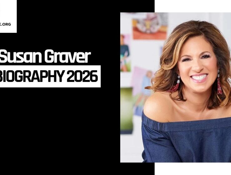 Susan Graver: Biography, Age, QVC Career, Fashion, Personal Life And Net Worth