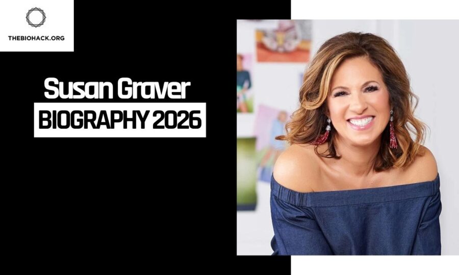 Susan Graver: Biography, Age, QVC Career, Fashion, Personal Life And Net Worth