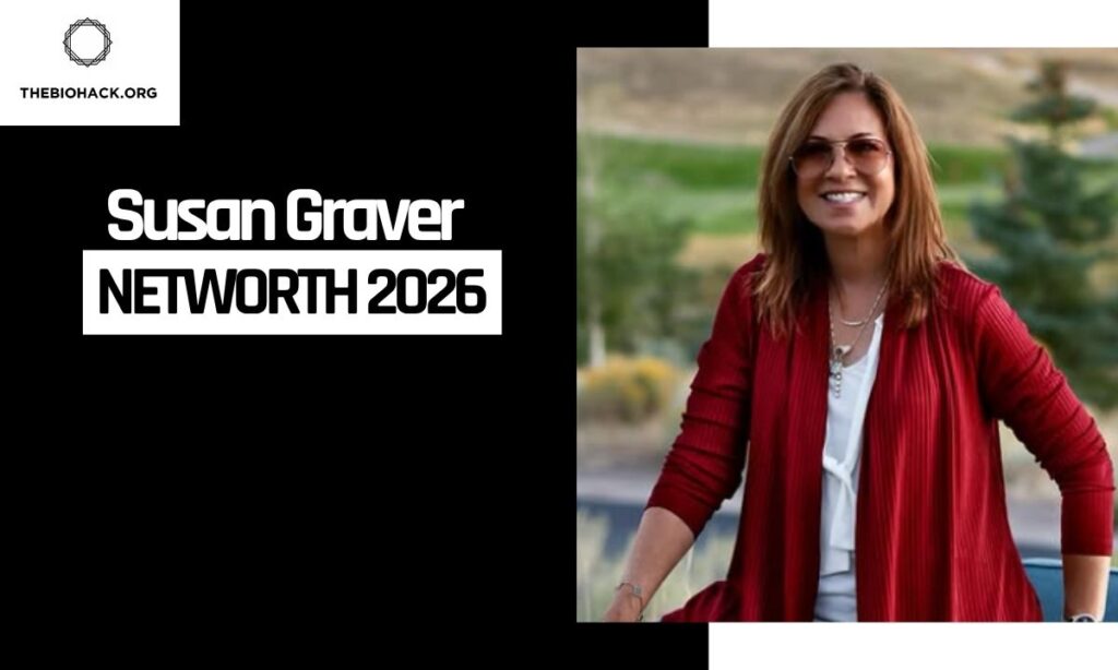 Susan Graver Net Worth