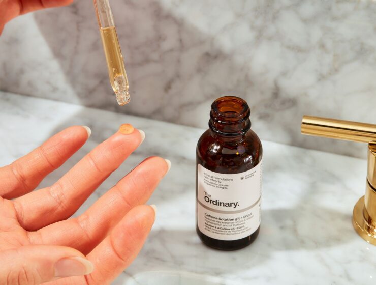 Affordable anti-aging eye serums online