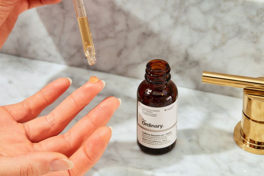Affordable anti-aging eye serums online