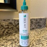 Best scalp treatments for dandruff and itching