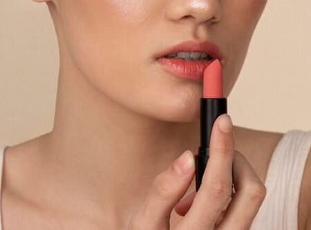 how to choose the perfect lipstick shade for your skin tone