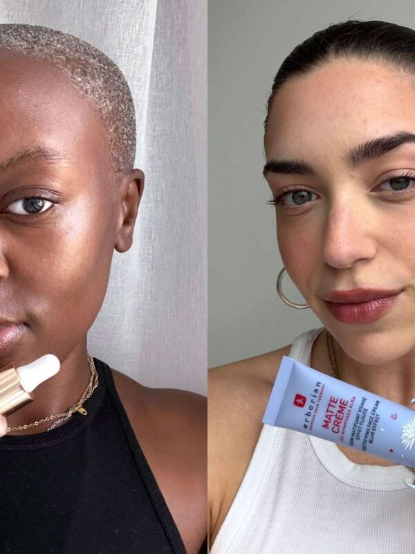 best primers for smooth makeup base and long wear