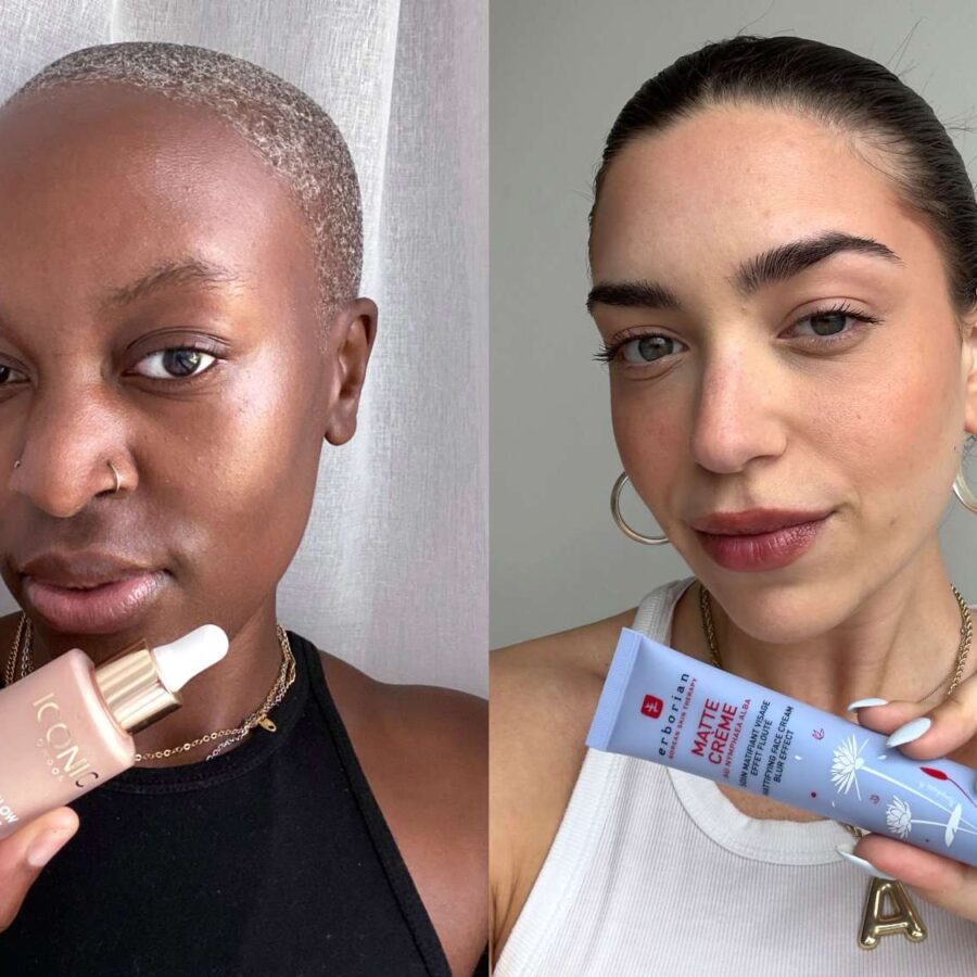 best primers for smooth makeup base and long wear