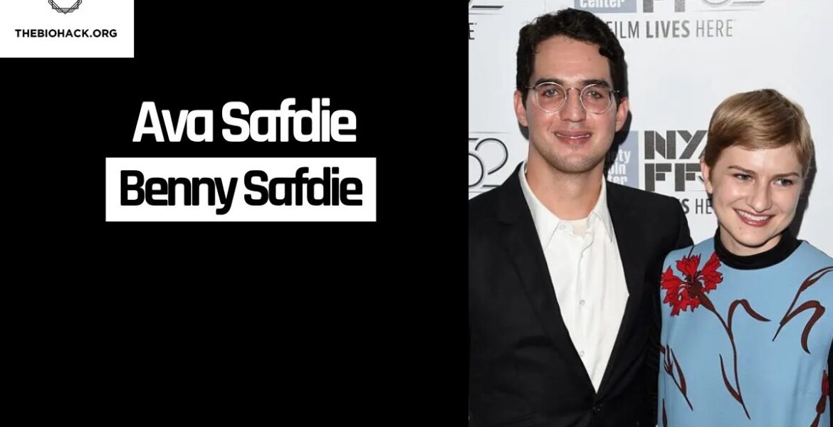 Ava Safdie Revealed: The Private Life of Benny Safdie’s Wife and Quiet Power Behind Modern Cinema
