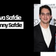Ava Safdie Revealed: The Private Life of Benny Safdie’s Wife and Quiet Power Behind Modern Cinema