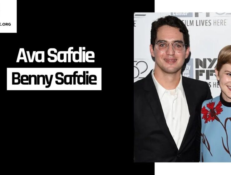 Ava Safdie Revealed: The Private Life of Benny Safdie’s Wife and Quiet Power Behind Modern Cinema