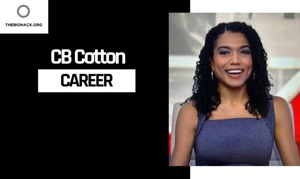 CB Cotton Career