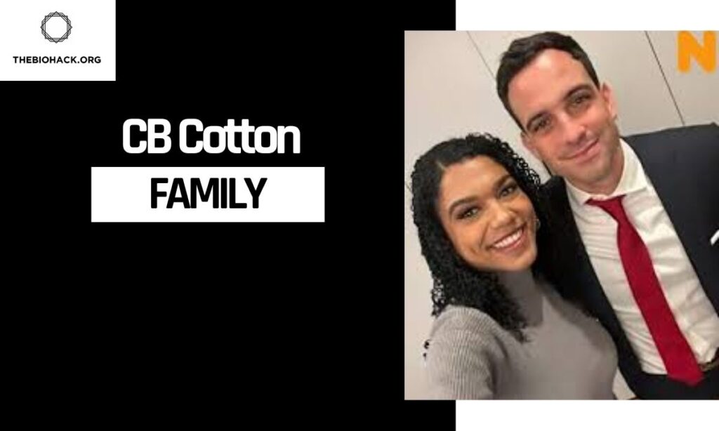 CB Cotton Family