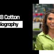 CB Cotton: Husband, Past Affairs & Relationships — Full Biography 2026