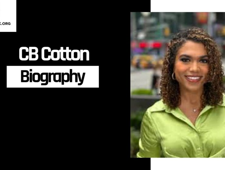 CB Cotton: Husband, Past Affairs & Relationships — Full Biography 2026