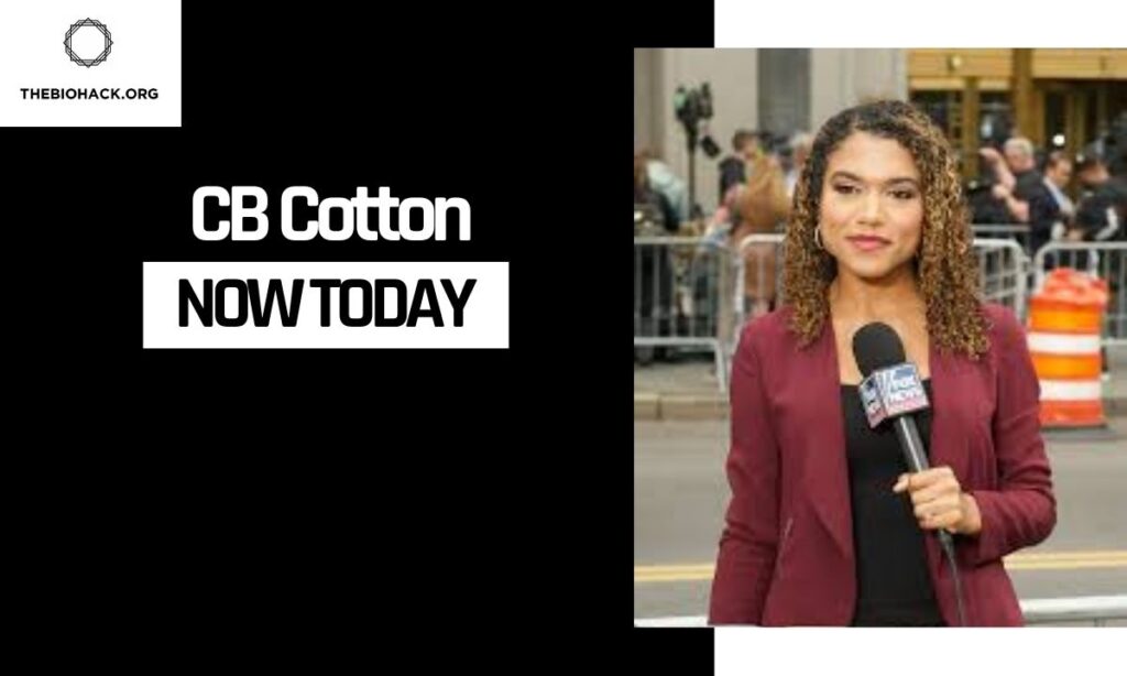 CB Cotton Now Today