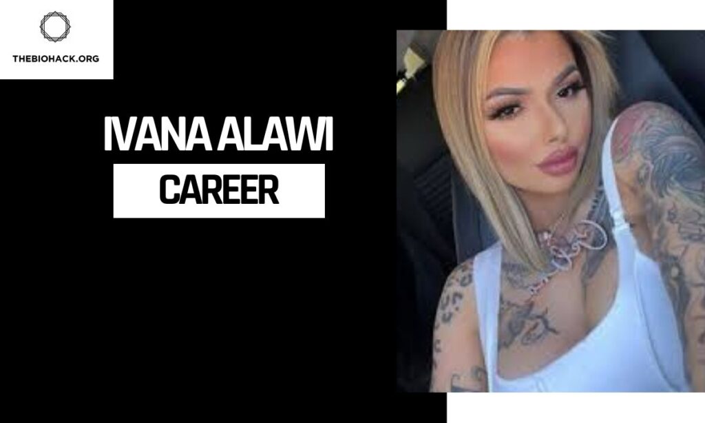 Celina Powell's Career