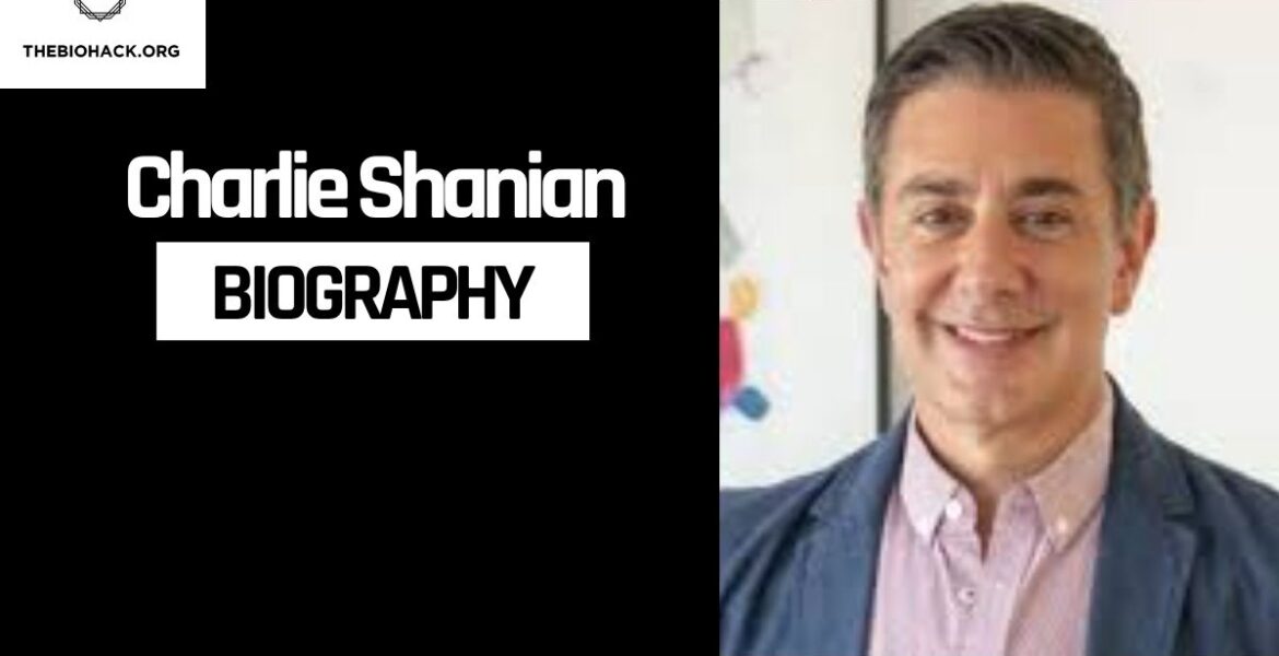 Charlie Shanian Net Worth 2026: Career, Income Sources, Life Story