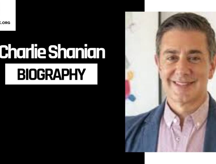 Charlie Shanian Net Worth 2026: Career, Income Sources, Life Story