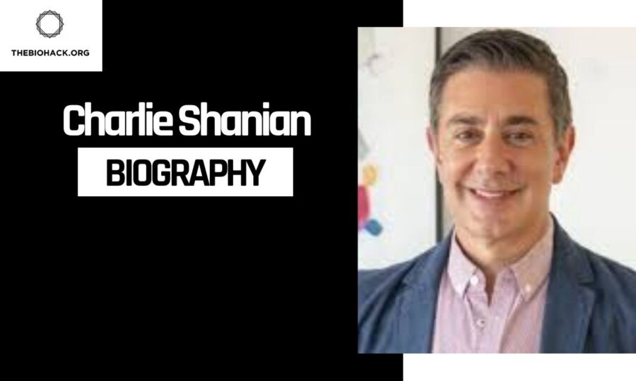 Charlie Shanian Net Worth 2026: Career, Income Sources, Life Story