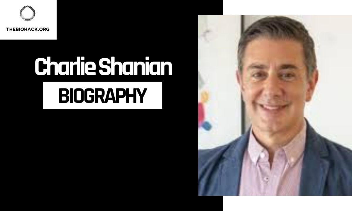 Charlie Shanian Net Worth 2026: Career, Income Sources, Life Story