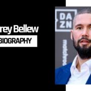 Who Is Corey Bellew? The Untold Story Behind Tony Bellew Son Future and Private Life