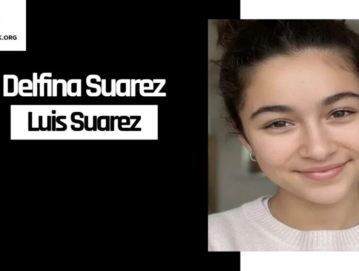 Delfina Suarez Age Shock Reveal: Inside the Hidden Life of Luis Suarez’s Daughter Everyone Is Talking About