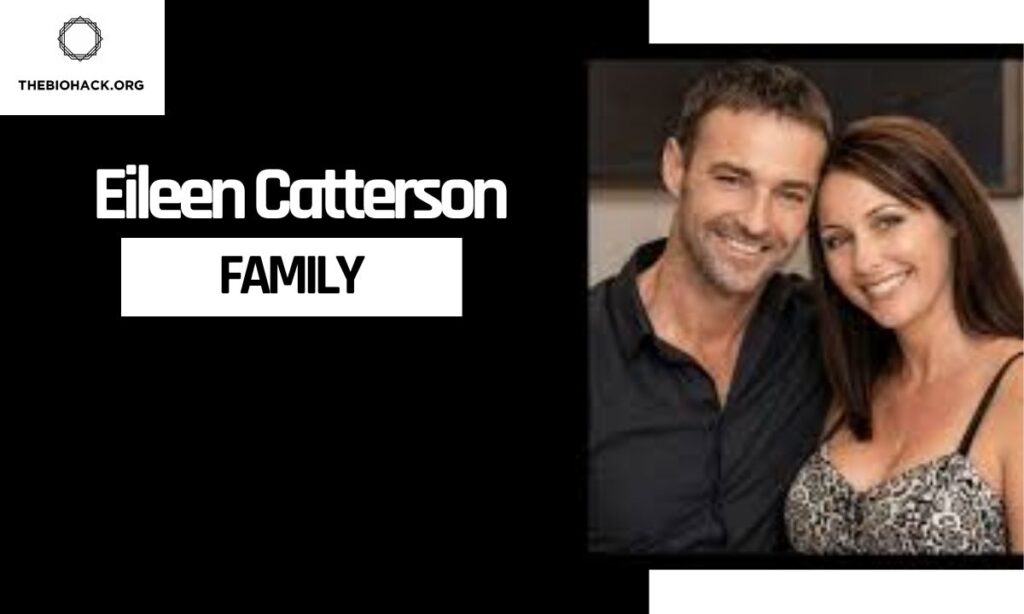 Eileen Catterson Family