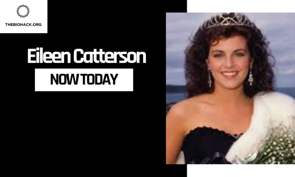Eileen Catterson Now Today