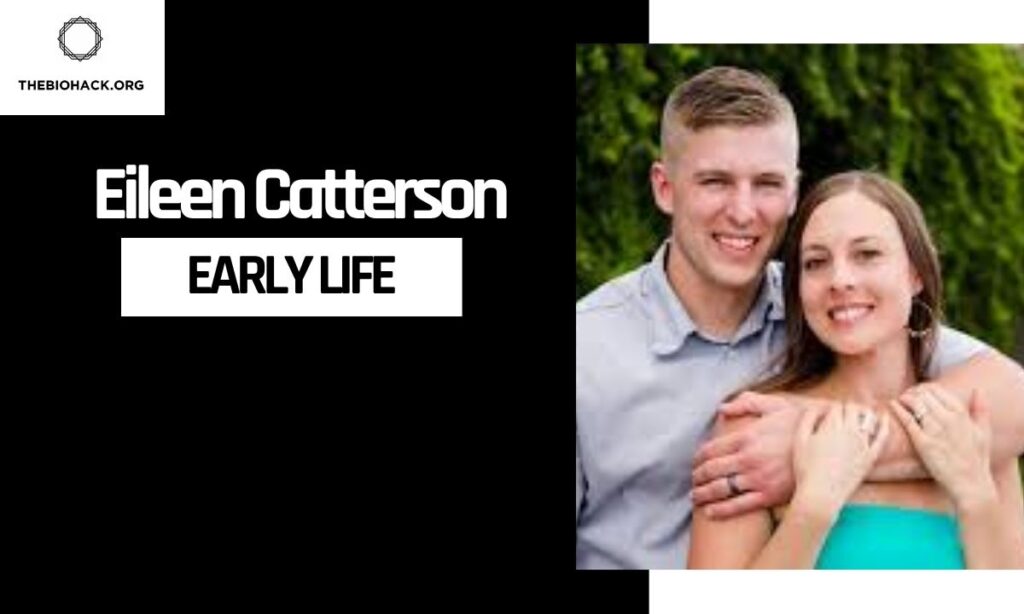 Eileen Catterson's Early Life