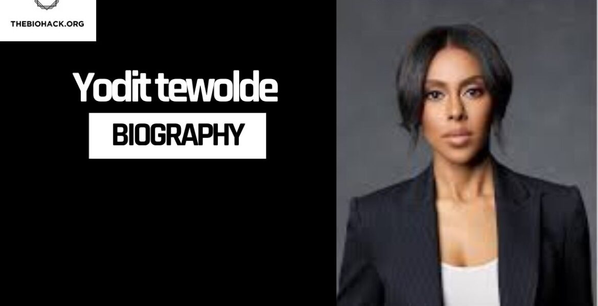 Is Yodit Tewolde Married? Husband, Age, Net Worth, Wiki, Career, Hot Bench