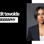 Is Yodit Tewolde Married? Husband, Age, Net Worth, Wiki, Career, Hot Bench