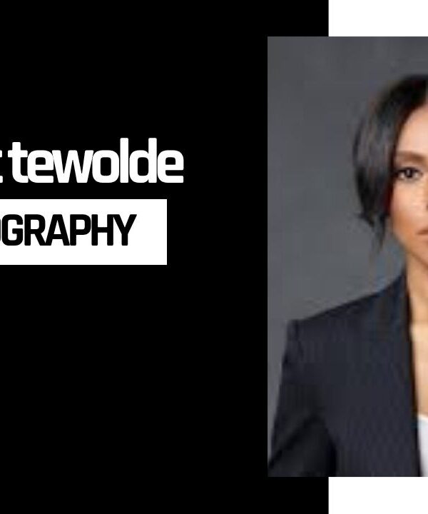 Is Yodit Tewolde Married? Husband, Age, Net Worth, Wiki, Career, Hot Bench