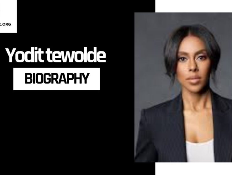 Is Yodit Tewolde Married? Husband, Age, Net Worth, Wiki, Career, Hot Bench