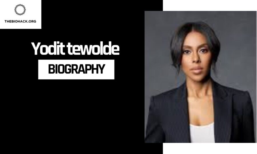 Is Yodit Tewolde Married? Husband, Age, Net Worth, Wiki, Career, Hot Bench