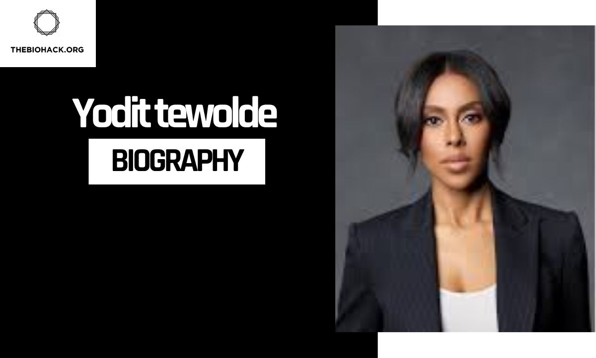 Is Yodit Tewolde Married? Husband, Age, Net Worth, Wiki, Career, Hot Bench