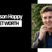 Jason Hoppy Net Worth Revealed: Inside His Quiet Life, New Wife Rumours And Shocking Reality TV Journey
