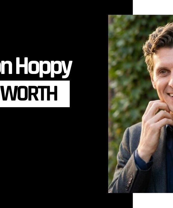 Jason Hoppy Net Worth Revealed: Inside His Quiet Life, New Wife Rumours And Shocking Reality TV Journey