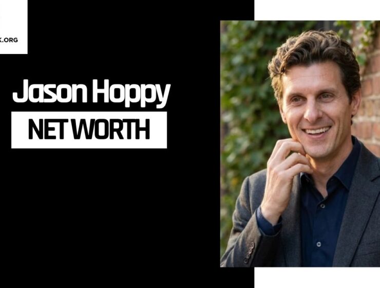 Jason Hoppy Net Worth Revealed: Inside His Quiet Life, New Wife Rumours And Shocking Reality TV Journey