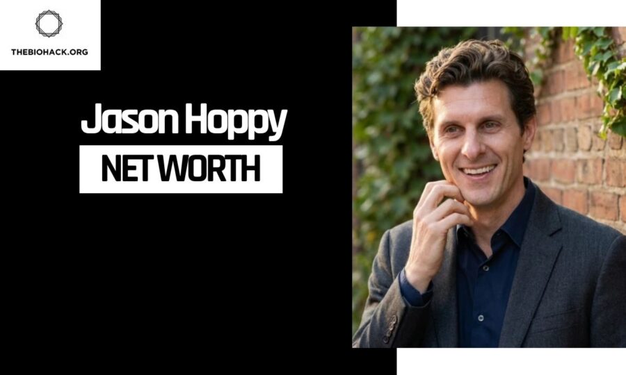 Jason Hoppy Net Worth Revealed: Inside His Quiet Life, New Wife Rumours And Shocking Reality TV Journey