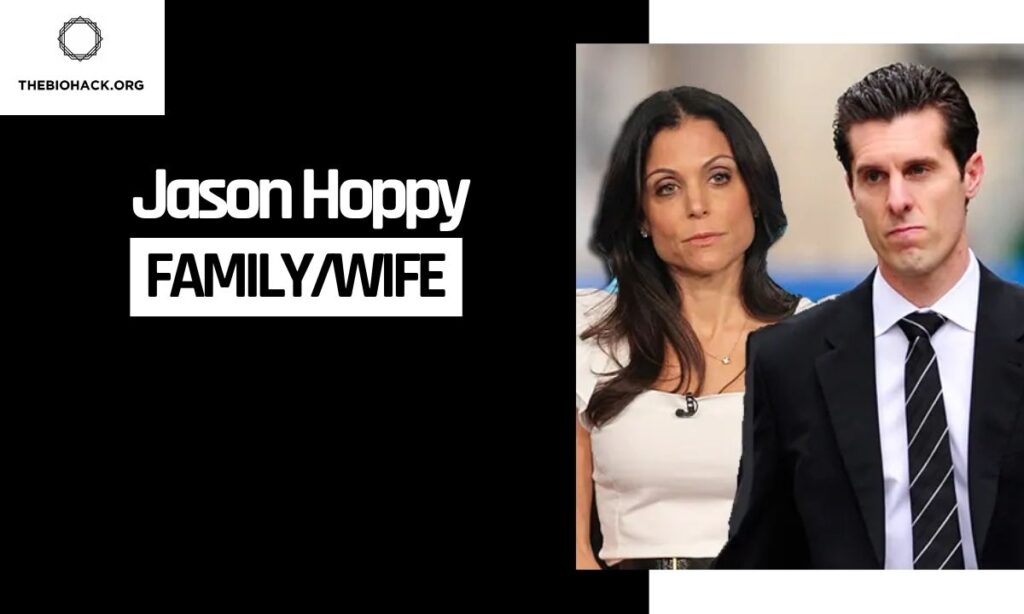 Jason Hoppy Wife