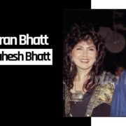 Kiran Bhatt Biography 2026: The Untold Story Of Mahesh Bhatt’s First Wife Who Inspired Bollywood Classics