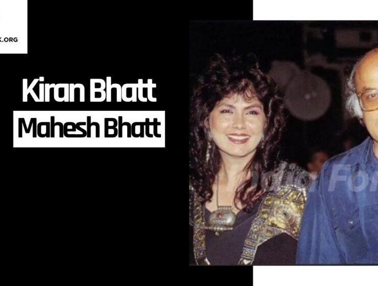 Kiran Bhatt Biography 2026: The Untold Story Of Mahesh Bhatt’s First Wife Who Inspired Bollywood Classics
