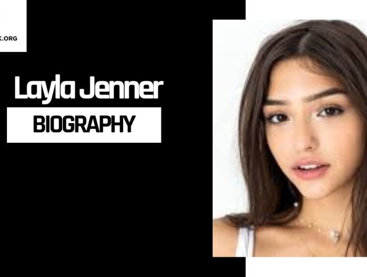 Layla Jenner Biography 2026: Age, Height, Net Worth, and Famil