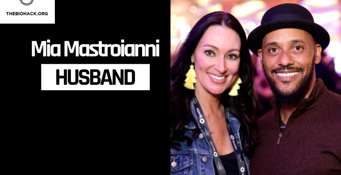 Mia Mastroianni Husband Mystery EXPOSED: What Bar Rescue Fans Never Knew