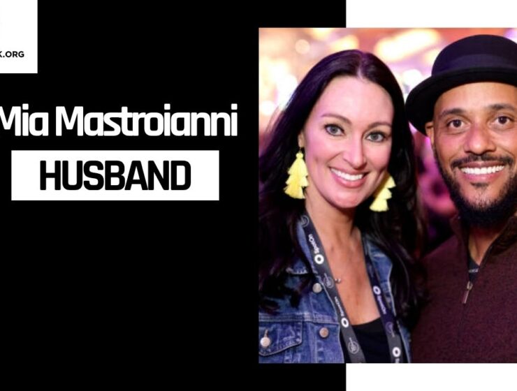Mia Mastroianni Husband Mystery EXPOSED: What Bar Rescue Fans Never Knew