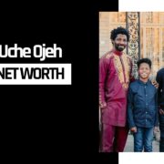Shocking Truth About Uche Ojeh Net Worth: Family Life, Career And Cancer Battle Finally Revealed